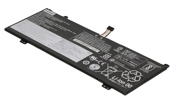 ThinkBook 14s-IWL 20RM Batterij (4 cellen)