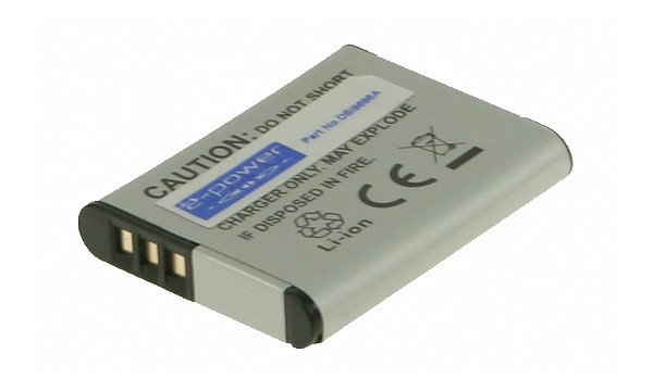 Optio I-10 Batterij (1 cellen)