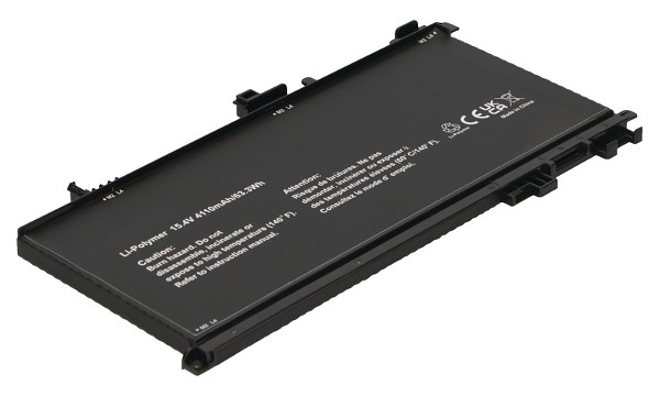 Pavilion 15-bc502TX Batterij (4 cellen)