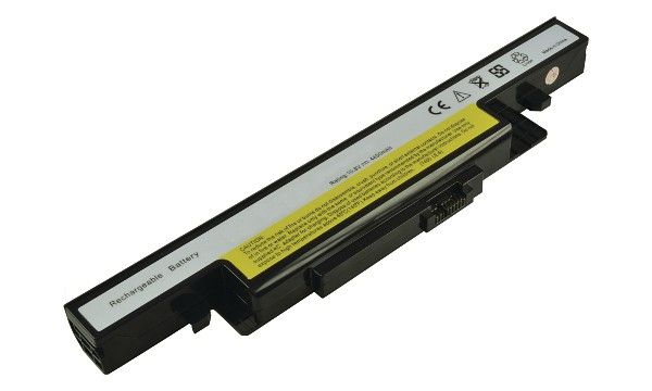 L11S6R01 Batterij (6 cellen)