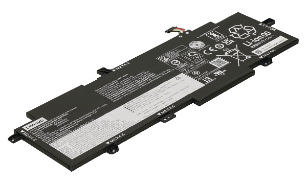 SB10W51915 Batterij (4 cellen)