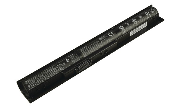  ENVY  17-n115nf Batterij