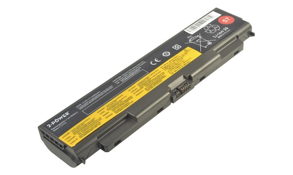 ThinkPad W540 20BH Batterij (6 cellen)