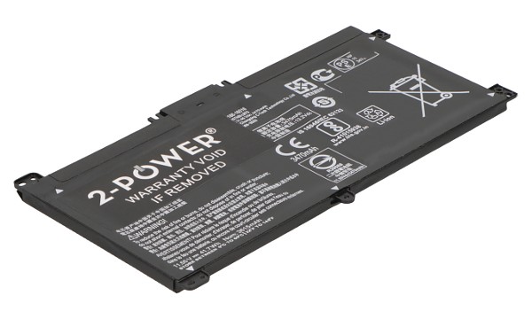 Pavilion X360 14-BA001NK Batterij (3 cellen)