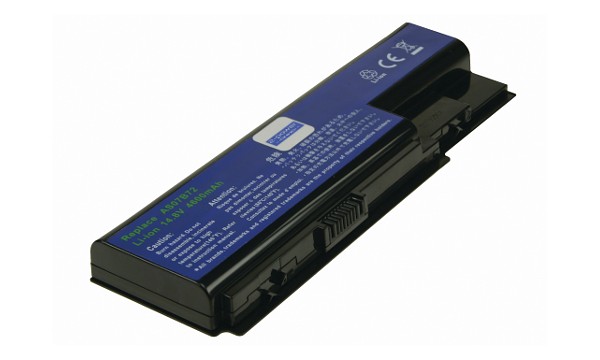 LC.BTP00.013 Batterij (8 cellen)