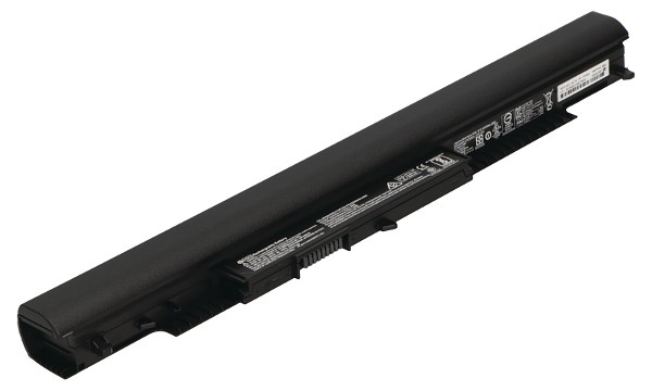 17-x119tx Batterij (3 cellen)