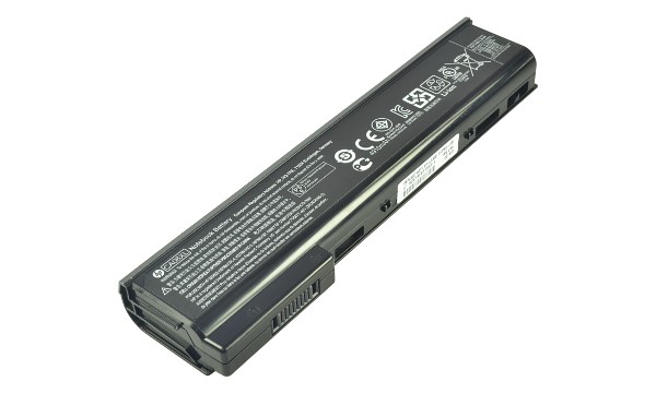 ProBook 640 i5-4330M Batterij