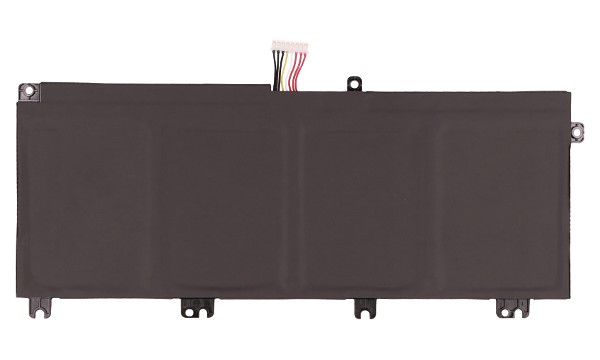 TUF FX503VD Batterij (4 cellen)