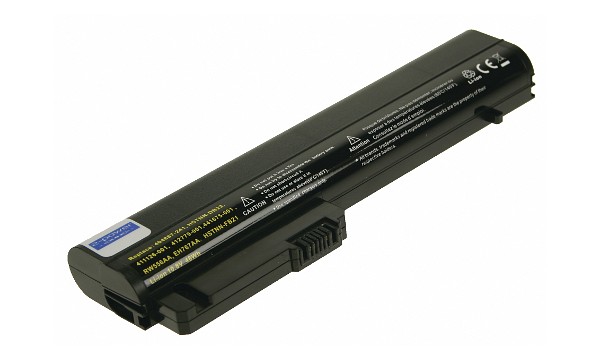 Business Notebook 2510p Batterij (6 cellen)