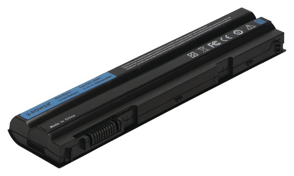 Inspiron 5420 Batterij (6 cellen)