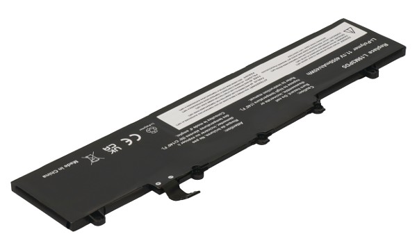 ThinkPad E15 Gen 3 20YG Batterij