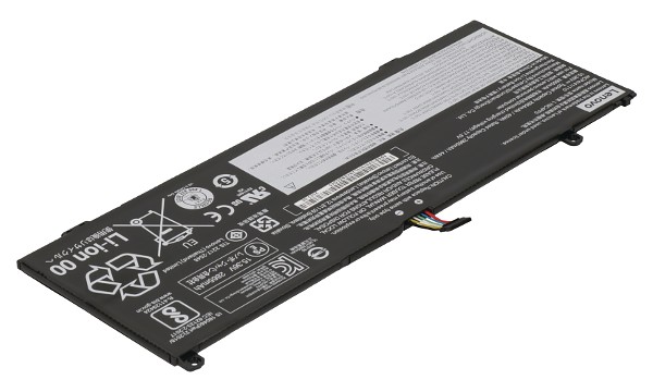 Thinkbook Plus 20TG Batterij (4 cellen)