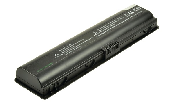 Presario V3606TX Batterij (6 cellen)
