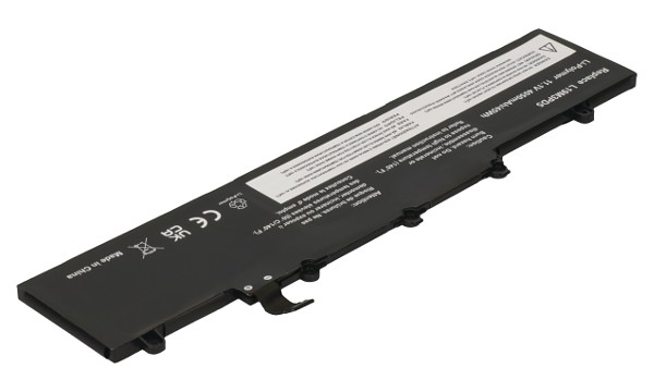 ThinkPad E15 Gen 2 20T8 Batterij