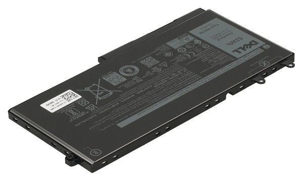 R8D7N Batterij (3 cellen)