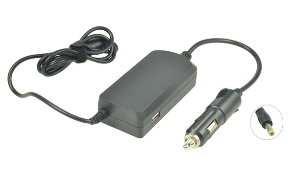 N23 Winbook 80UR Auto-adapter