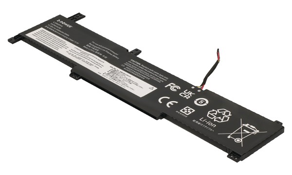 SB11E24663 Batterij (3 cellen)