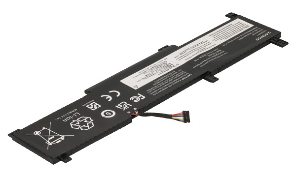 SB11E24663 Batterij (3 cellen)