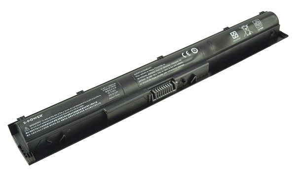 800009-141 Batterij (4 cellen)