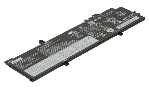 5B10W51905 Batterij (4 cellen)