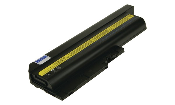 ThinkPad R61i 8933 Batterij (9 cellen)