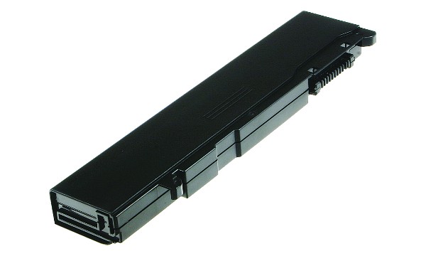 Satellite Pro S300-S2504 Batterij (6 cellen)