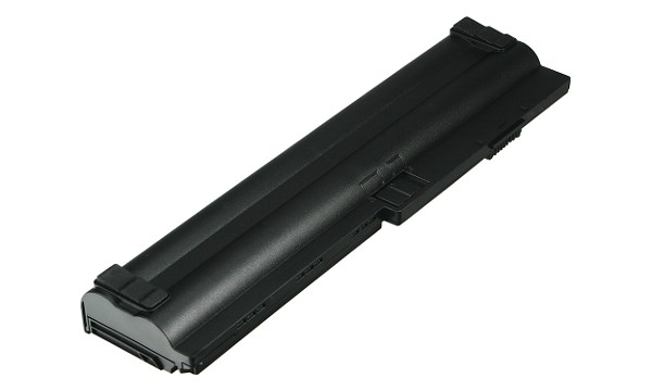 ThinkPad X201 3323 Batterij (6 cellen)