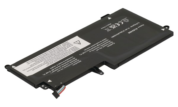 ThinkPad 13 (2nd Gen) 20J2 Batterij (3 cellen)