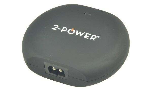 ThinkPad Z61p 9450 Auto-adapter (Multi-Tip)