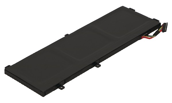 Precision 15 5510 Batterij (3 cellen)