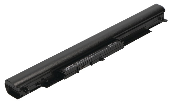 17-x119tx Batterij (4 cellen)