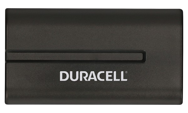 DCR-TRV525 Batterij (2 cellen)