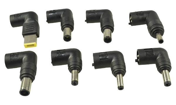 Pavilion G71-445US Auto-adapter (Multi-Tip)