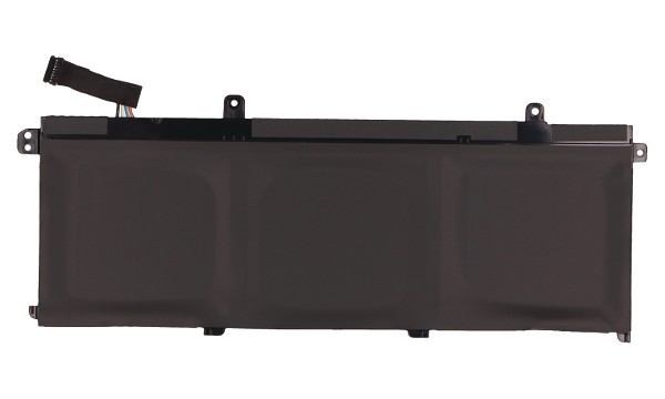 ThinkPad P14s Gen 1 20S4 Batterij (3 cellen)