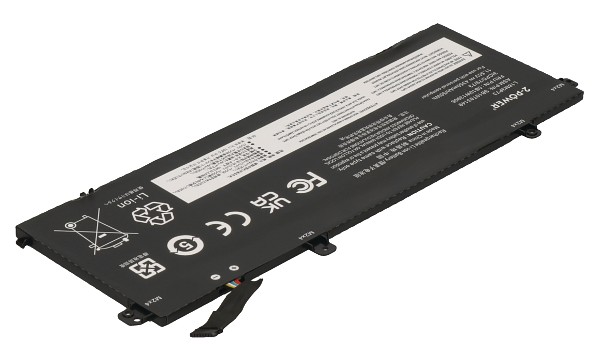 ThinkPad P14s Gen 1 20S4 Batterij (3 cellen)