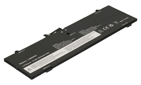 5B10Z26479 Batterij (4 cellen)