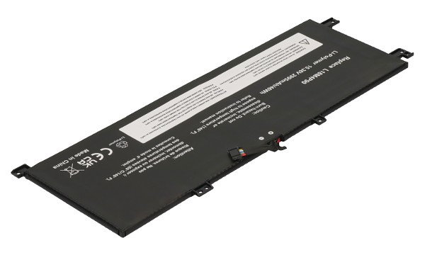 ThinkPad L13 20R3 Batterij (4 cellen)