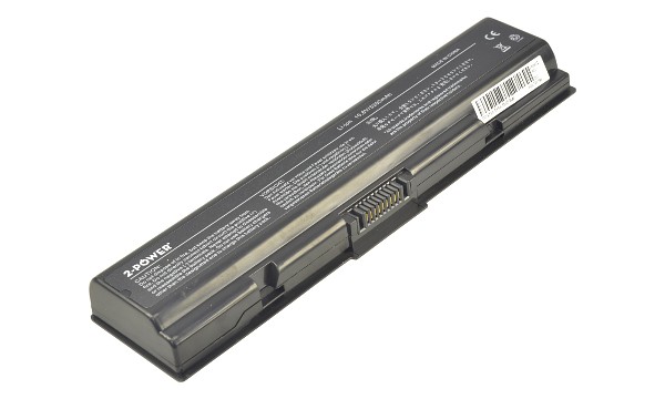 A000045690 Batterij