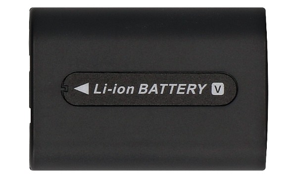 DCR-SX34E Batterij (2 cellen)