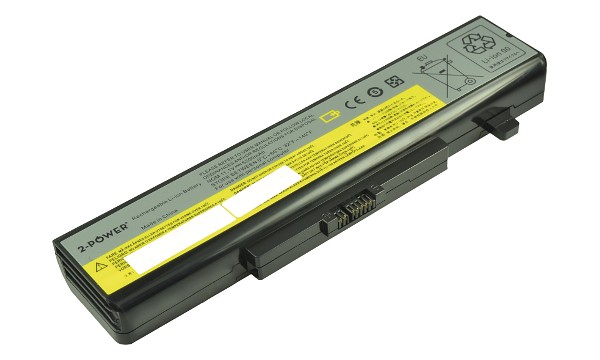 ThinkPad Edge E530c Batterij (6 cellen)