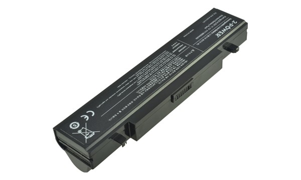 NT-R430 Batterij (9 cellen)