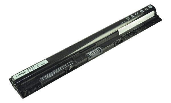 Inspiron 15 3567 Batterij (4 cellen)