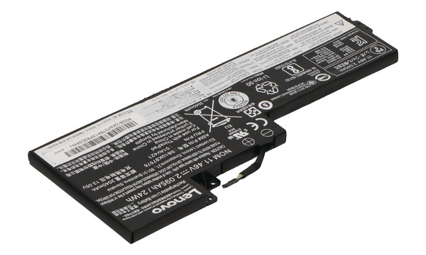 ThinkPad T470 Batterij