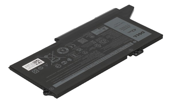 R89GC Batterij (3 cellen)