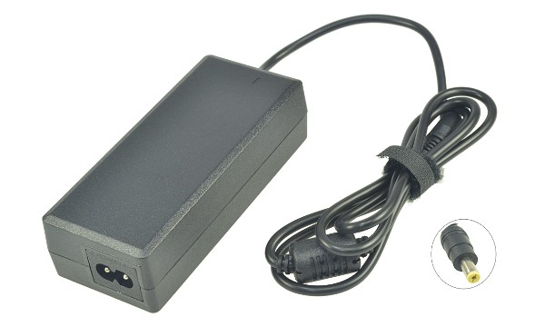 TravelMate 8471-6306 Adapter