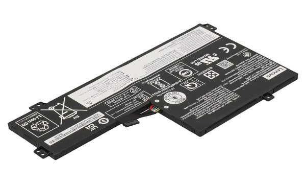 5B10W67306 Batterij (3 cellen)