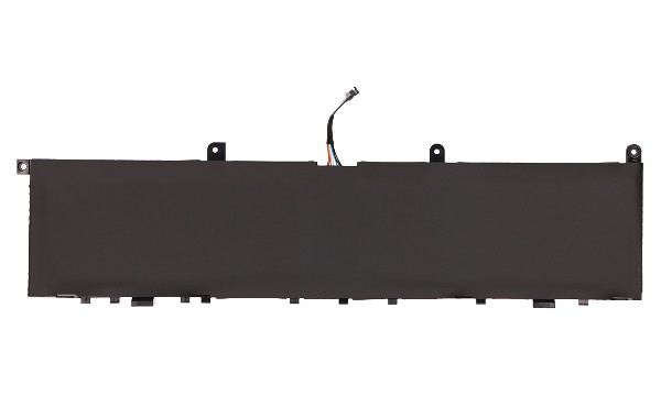 5B10V98091 Batterij (4 cellen)