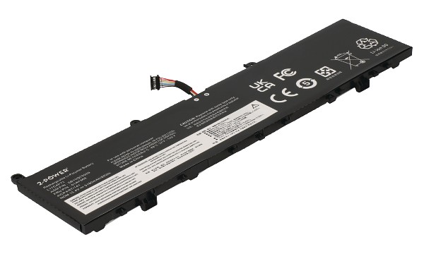 5B10V98091 Batterij (4 cellen)