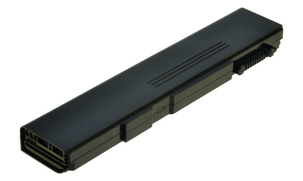 Tecra M11-14D Batterij (6 cellen)