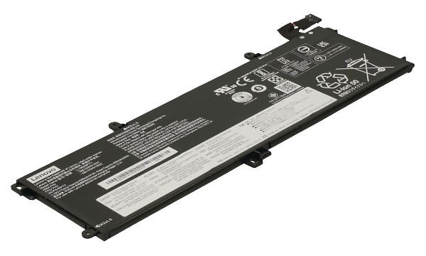 SB10K97649 Batterij (3 cellen)